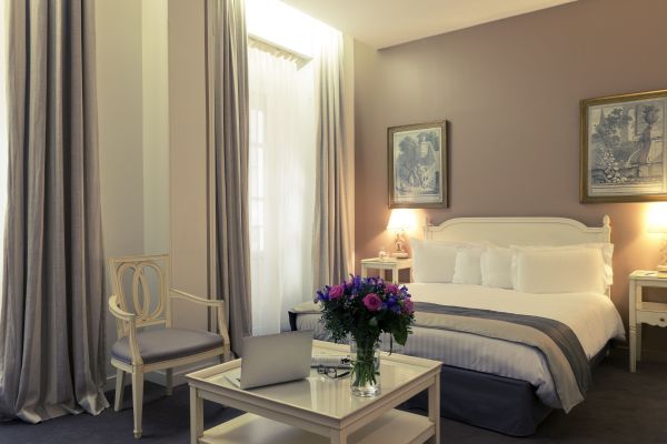 Hôtel Mercure Nice Marché aux Fleurs (Nizza)